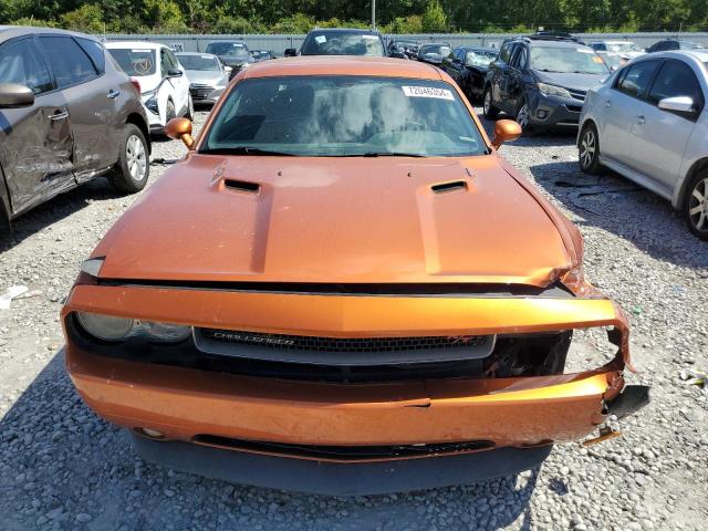 2011 DODGE CHALLENGER R/T