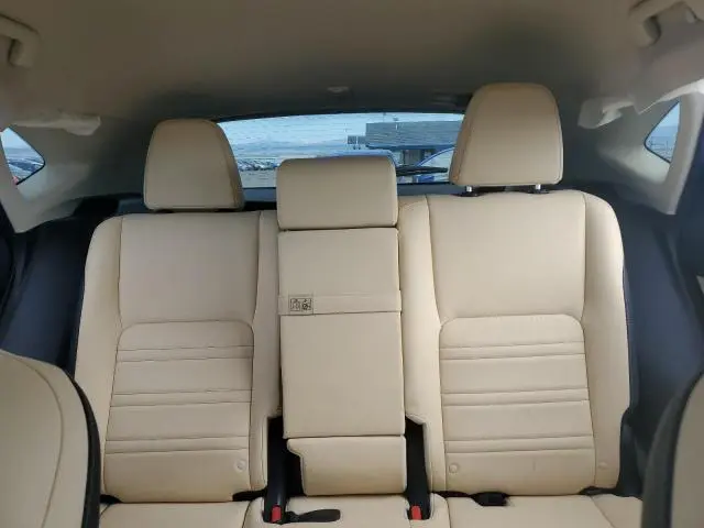 2019 LEXUS NX 300 BASE  