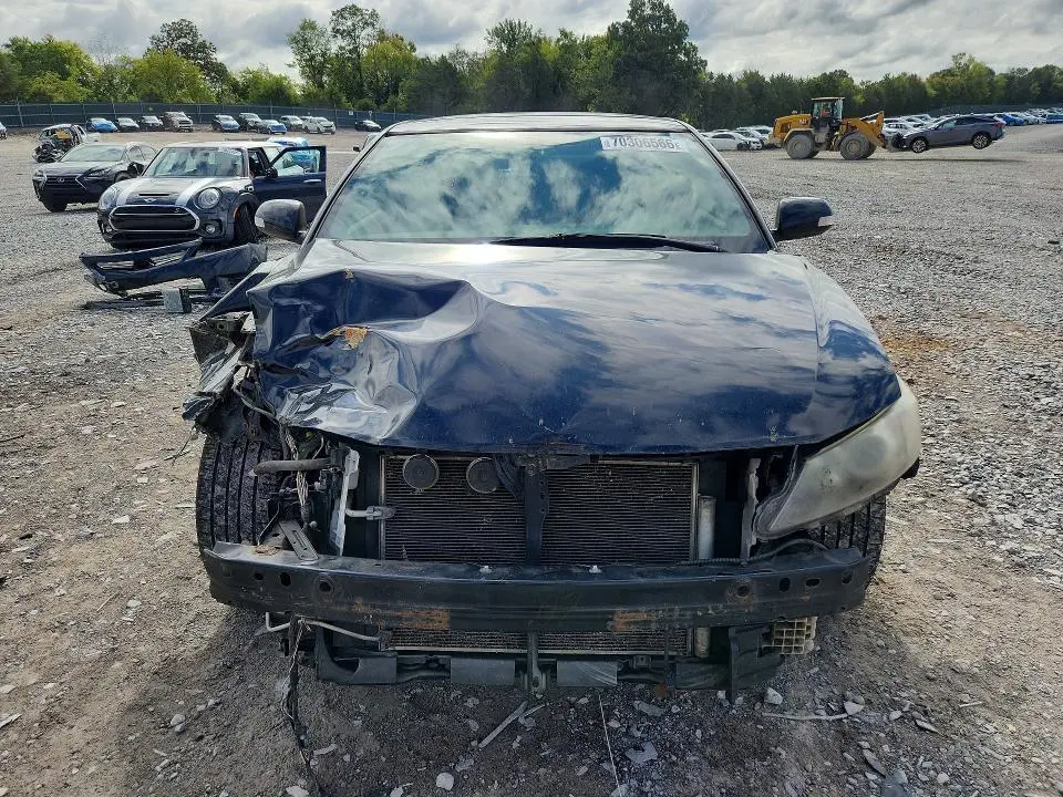 2013 SCION TC BASE  
