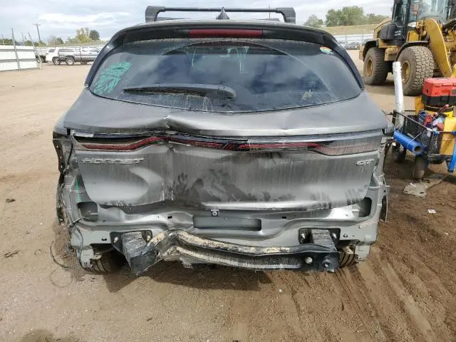 2024 DODGE HORNET GT