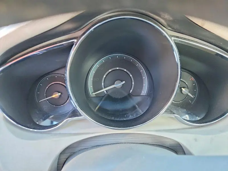 2010 CHEVROLET MALIBU LS1   