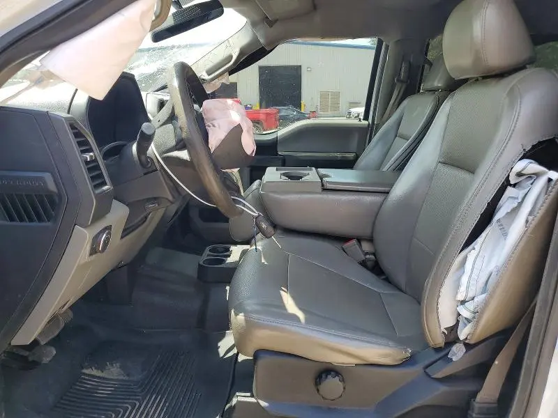 2019 FORD F250 SUPER DUTY  