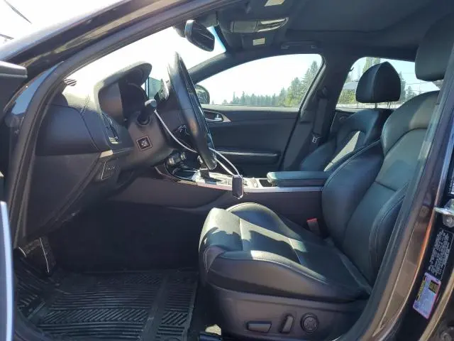 2021 KIA STINGER GT1  
