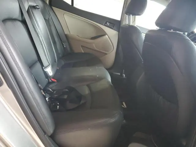 2012 KIA OPTIMA LX  