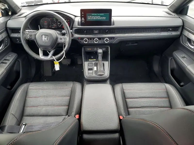 2025 HONDA CR-V SPORT-L  
