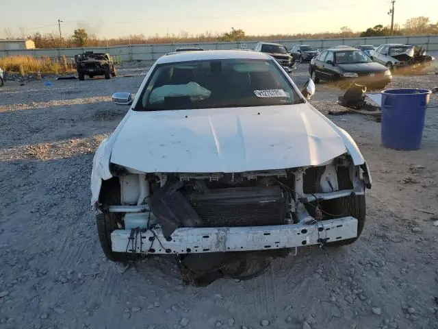 2018 CHRYSLER 300 LIMITED  