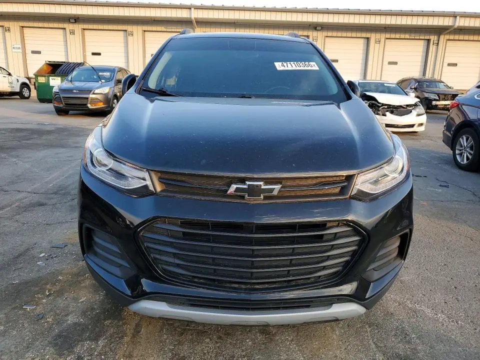 2020 CHEVROLET TRAX 1LT  