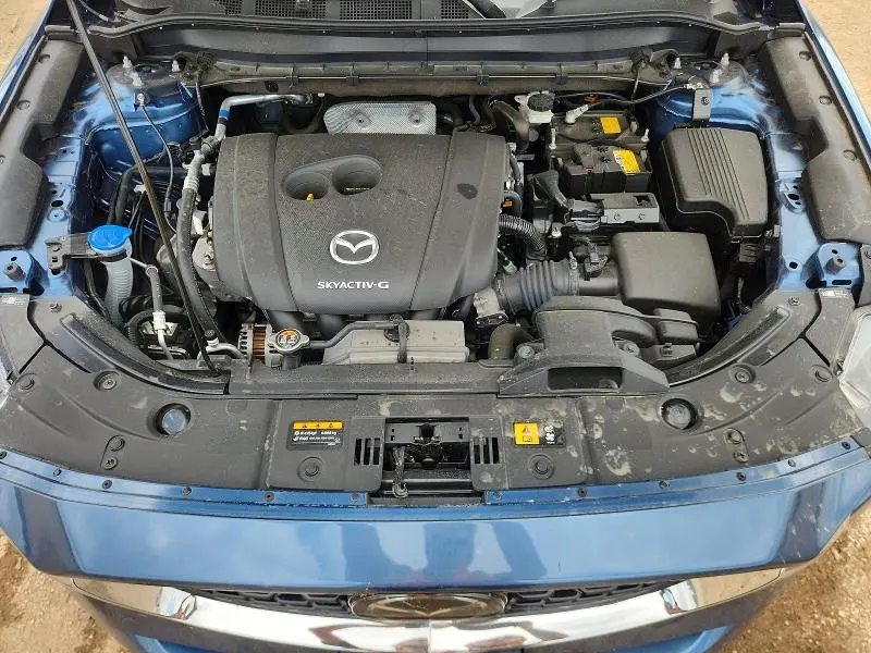 2024 MAZDA CX-5 PREMIUM PLUS  