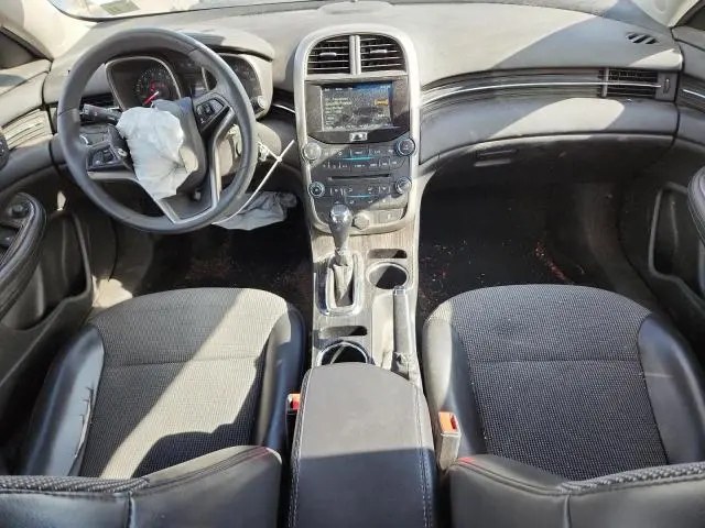 2016 CHEVROLET MALIBU LIMITED LT  
