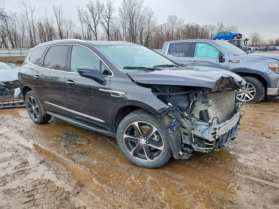 2022 BUICK ENCLAVE PREMIUM  