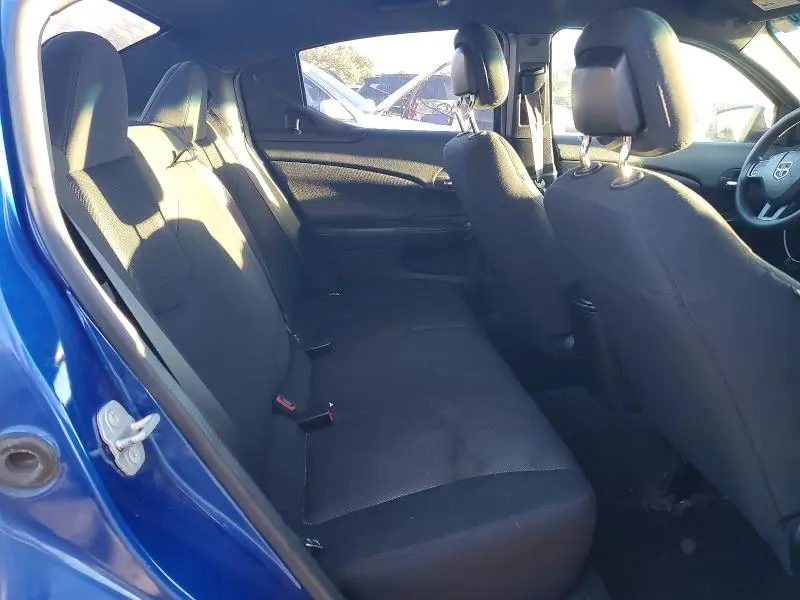 2014 DODGE AVENGER SE  