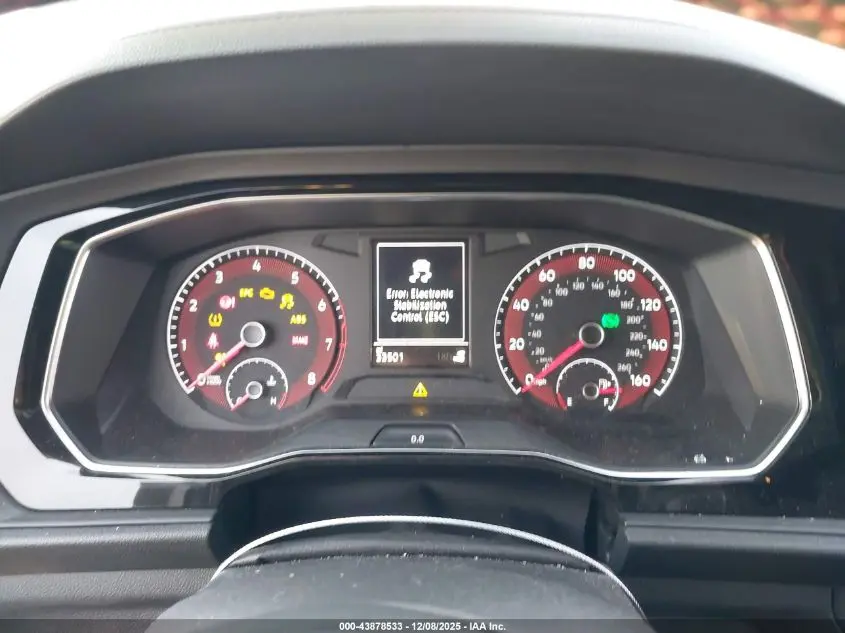 2019 VOLKSWAGEN JETTA GLI 2.0T 35TH ANNIVERSARY EDITION/2.0T AUTOBAHN/2.0T S