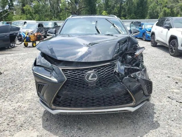 2020 LEXUS NX 300 F SPORT  
