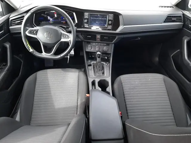 2023 VOLKSWAGEN JETTA S