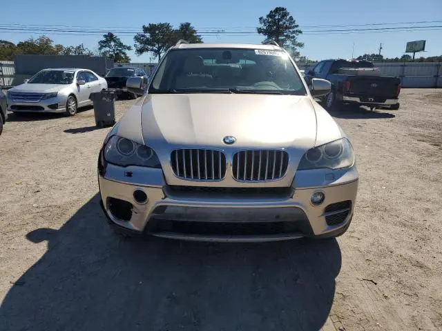 2013 BMW X5 XDRIVE35I  