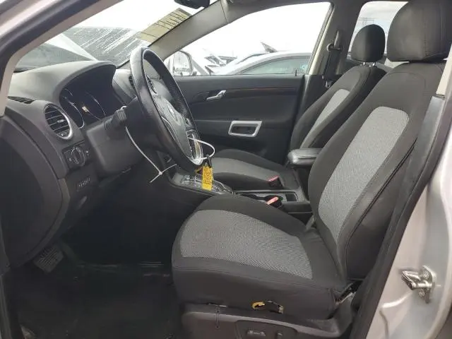 2014 CHEVROLET CAPTIVA LS  