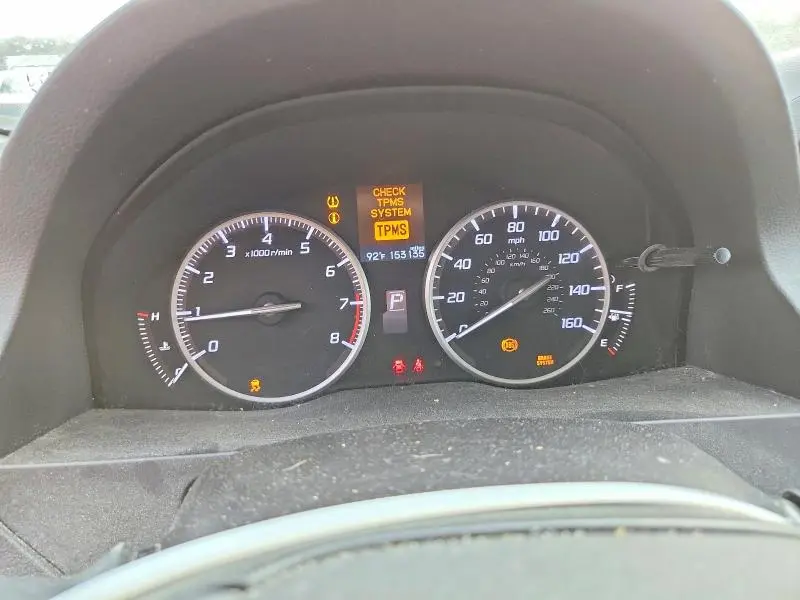 2018 ACURA RDX TECHNOLOGY  