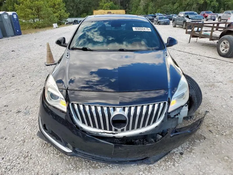2015 BUICK REGAL PREMIUM  