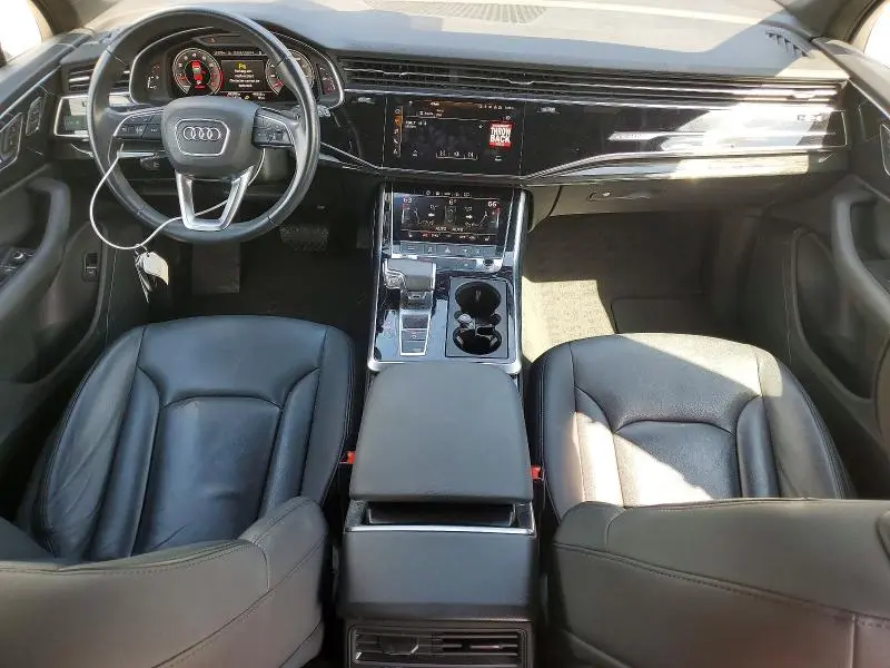 2022 AUDI Q7 PREMIUM  