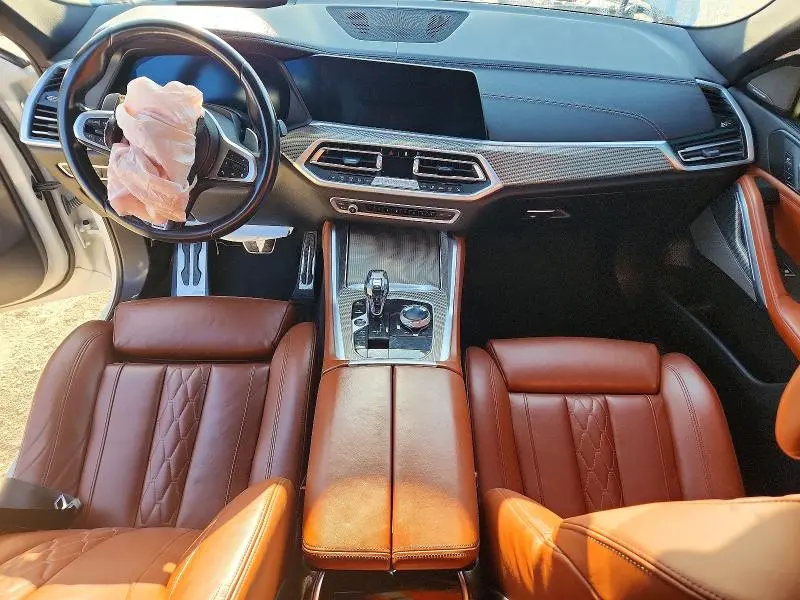 2021 BMW X6 SDRIVE 40I  