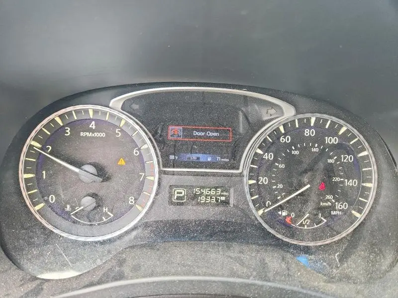 2016 INFINITI QX60 BASE  