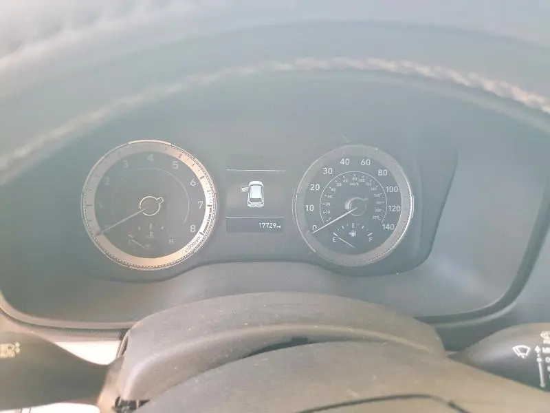 2022 HYUNDAI VENUE SEL  