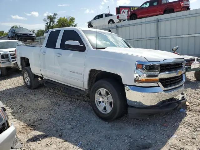 2018 CHEVROLET SILVERADO C1500 LT  