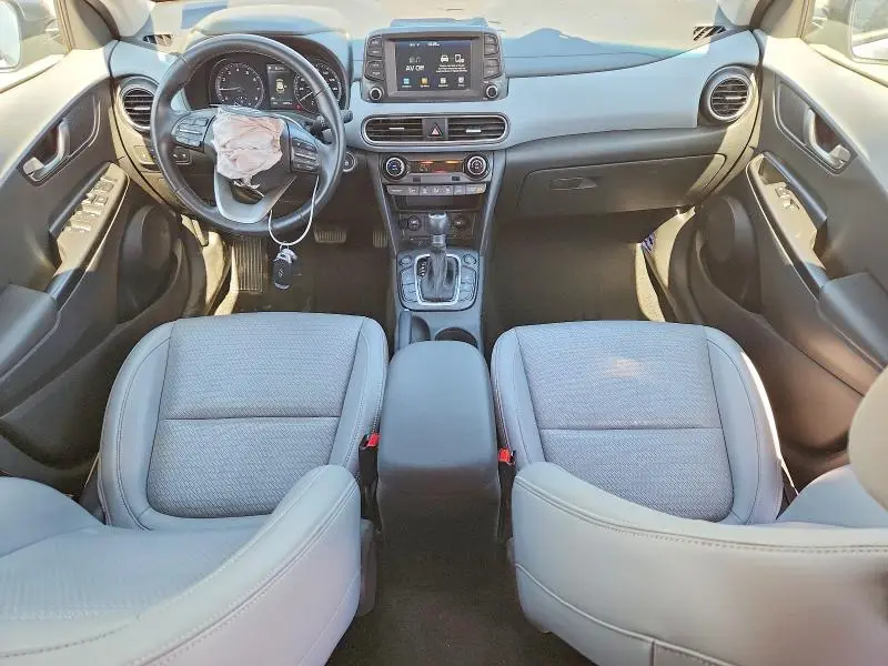 2020 HYUNDAI KONA LIMITED  