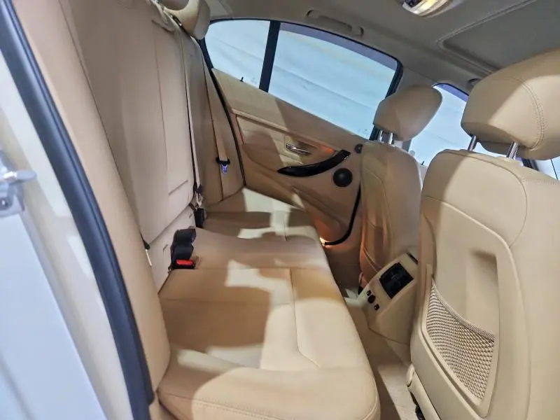 2015 BMW 335 XI  