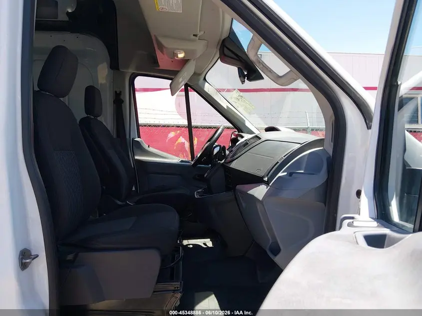 2019 FORD TRANSIT-350  