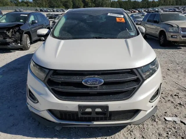 2016 FORD EDGE SPORT  
