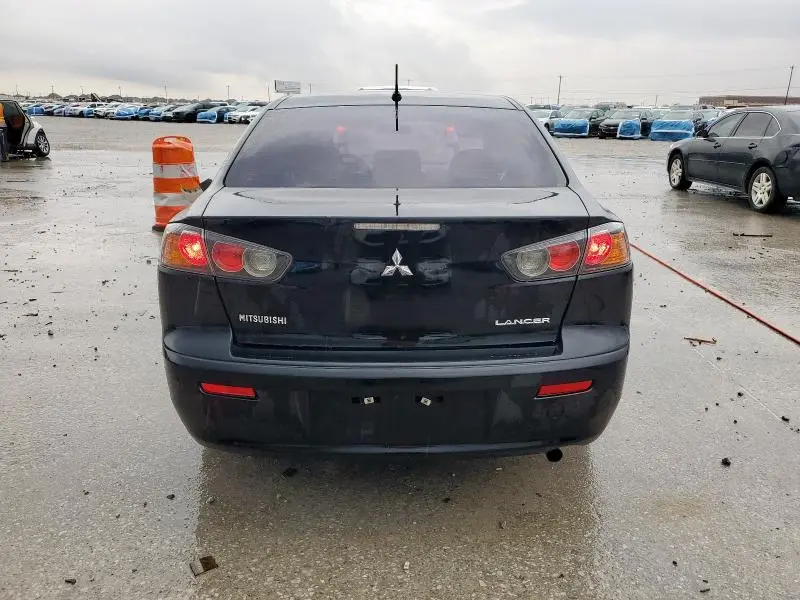 2014 MITSUBISHI LANCER ES/ES SPORT  