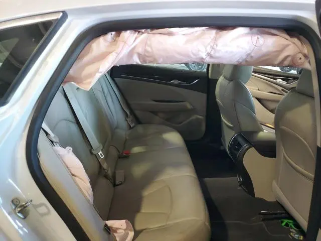 2017 BUICK LACROSSE ESSENCE  