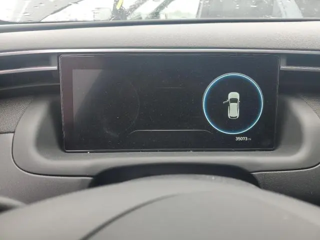 2022 HYUNDAI TUCSON SEL CONVENIENCE  