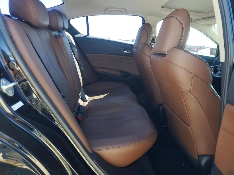 2021 ACURA ILX PREMIUM  