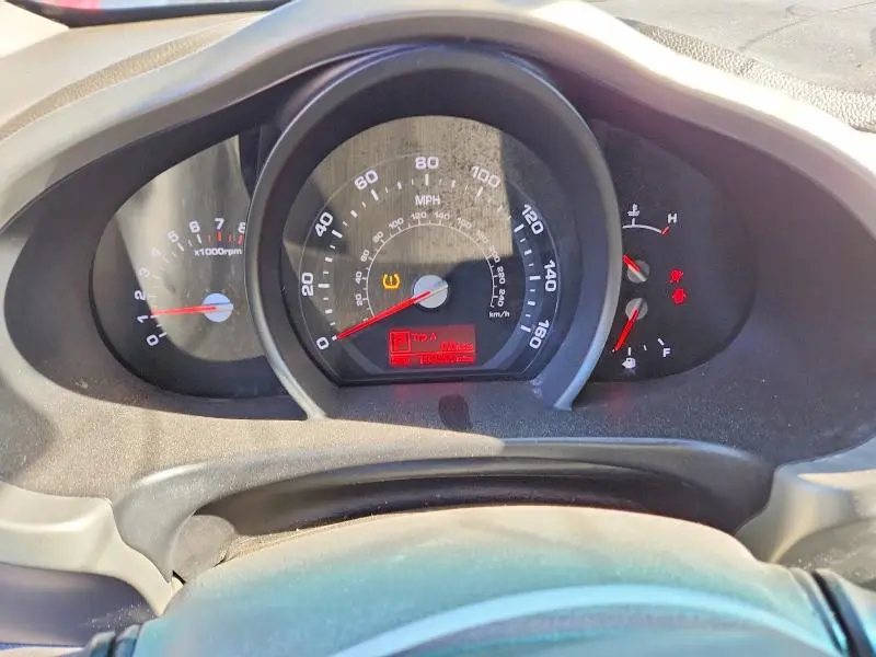 2013 KIA SPORTAGE LX  
