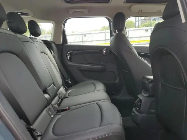 2023 MINI COOPER S COUNTRYMAN ALL4  