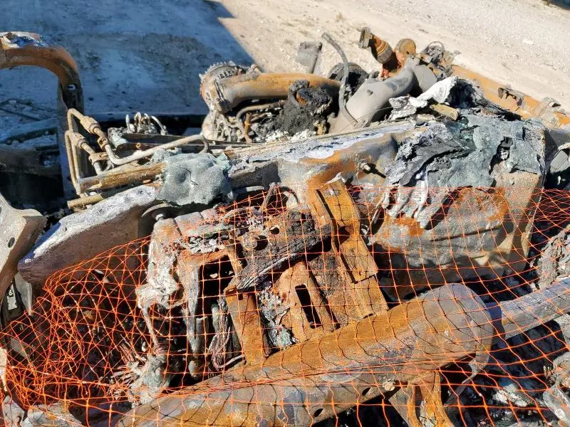 2022 FORD F350 SUPER DUTY  