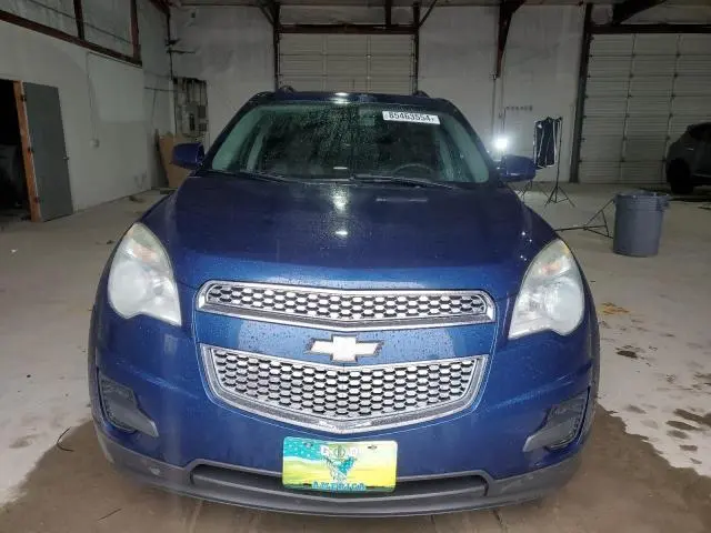 2010 CHEVROLET EQUINOX LT  