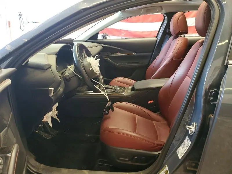 2023 MAZDA CX-30 PREFERRED  