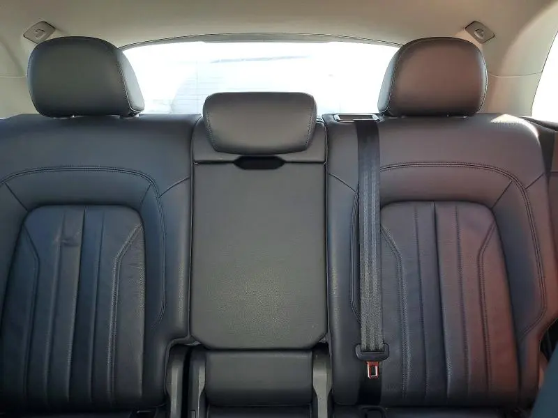 2018 AUDI Q5 PREMIUM  