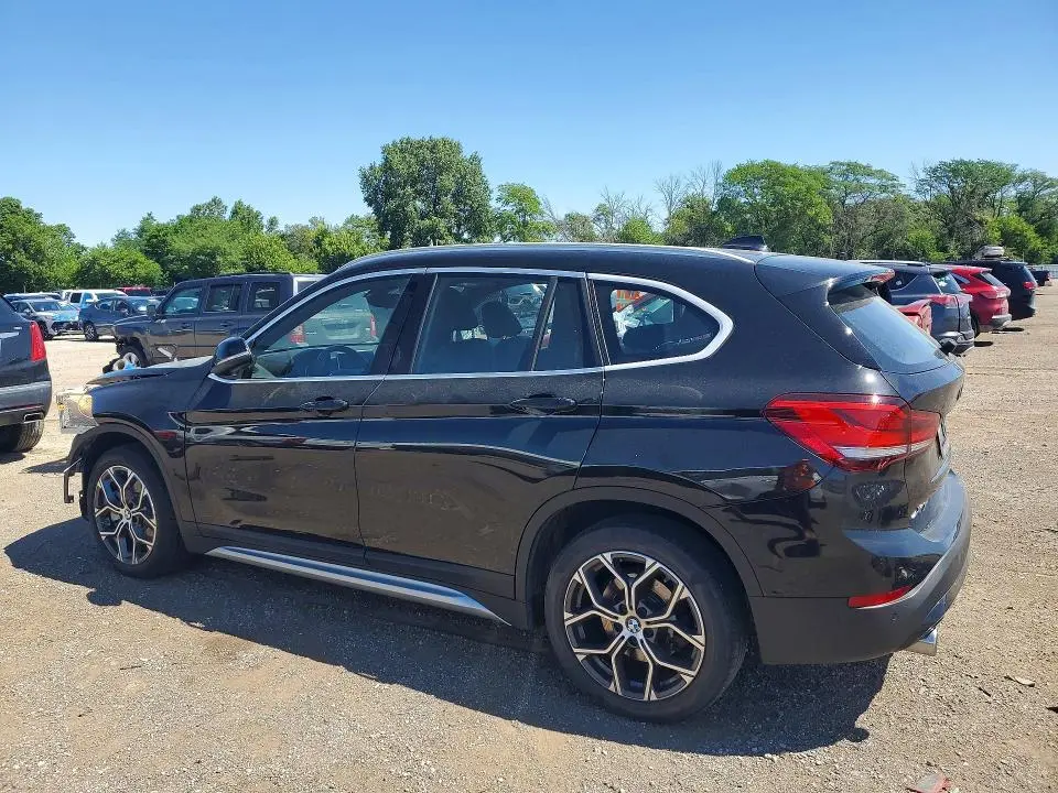 2021 BMW X1 XDRIVE28I  