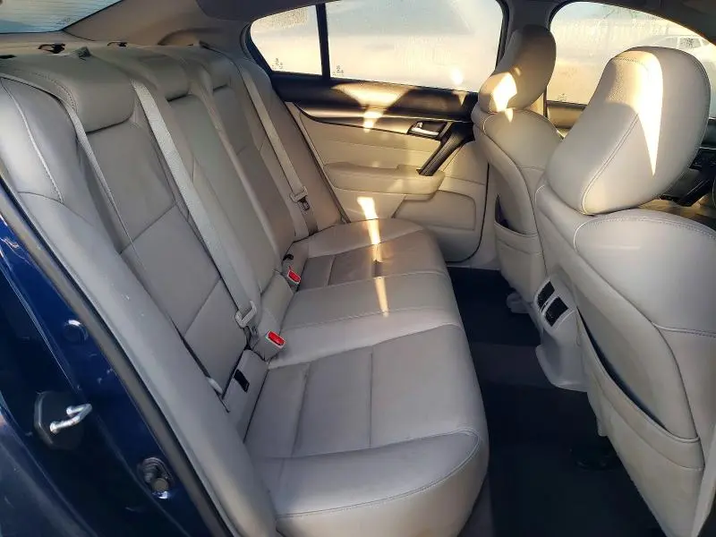 2013 ACURA TL   