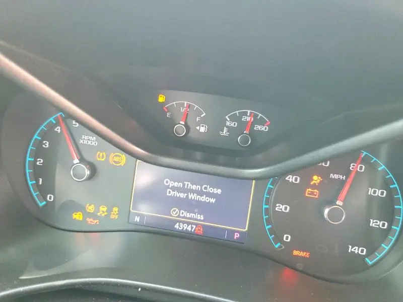 2020 GMC CANYON SLE  