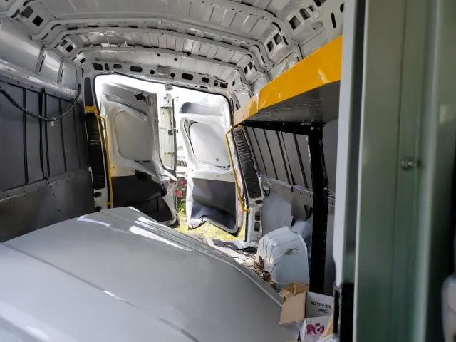 2022 RAM PROMASTER 3500 3500 HIGH  