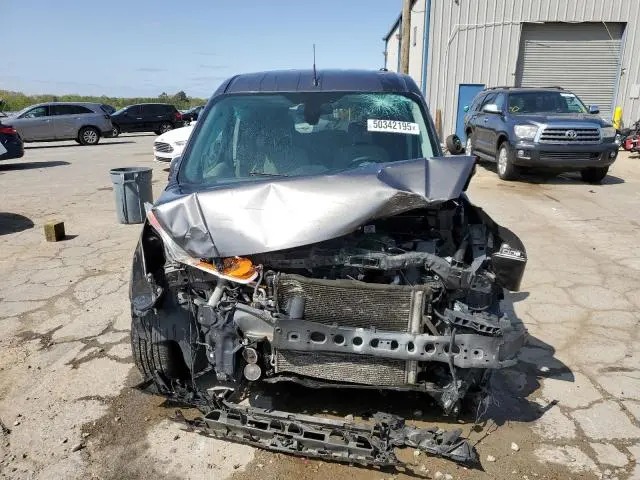 2016 FORD TRANSIT CONNECT XLT  