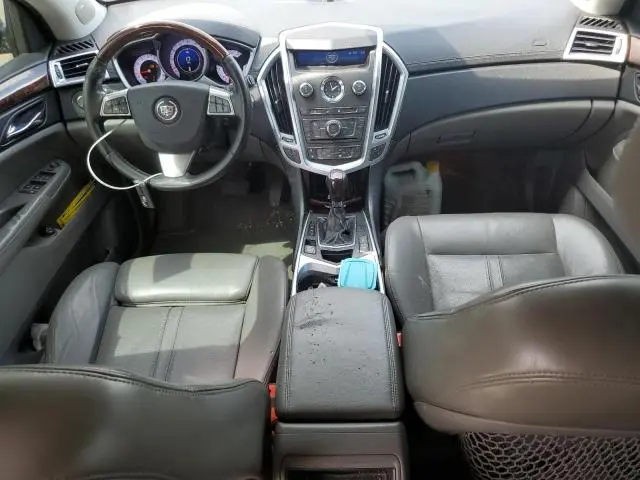 2011 CADILLAC SRX PERFORMANCE COLLECTION  