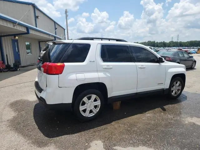 2014 GMC TERRAIN SLE  