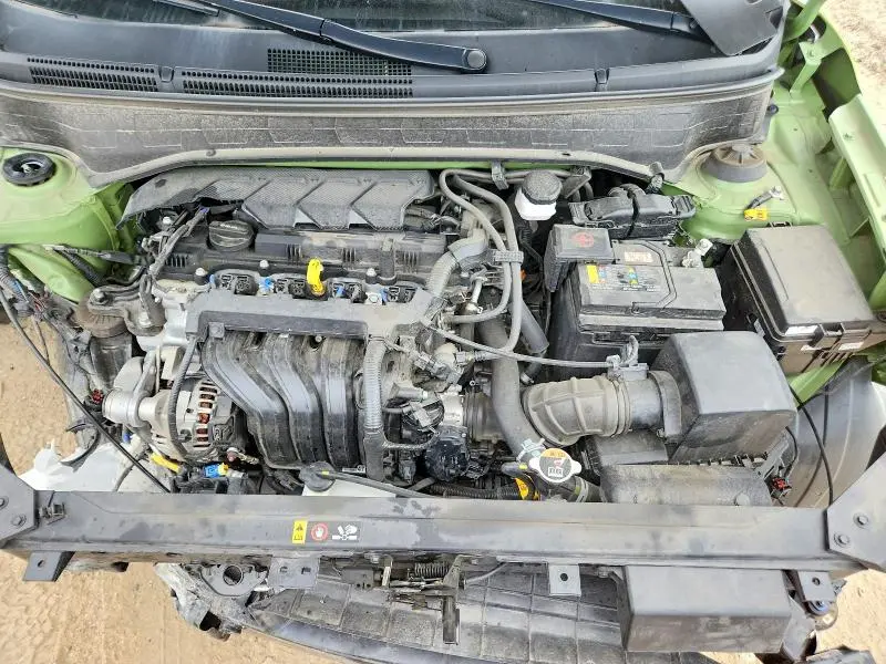 2024 HYUNDAI VENUE SE  