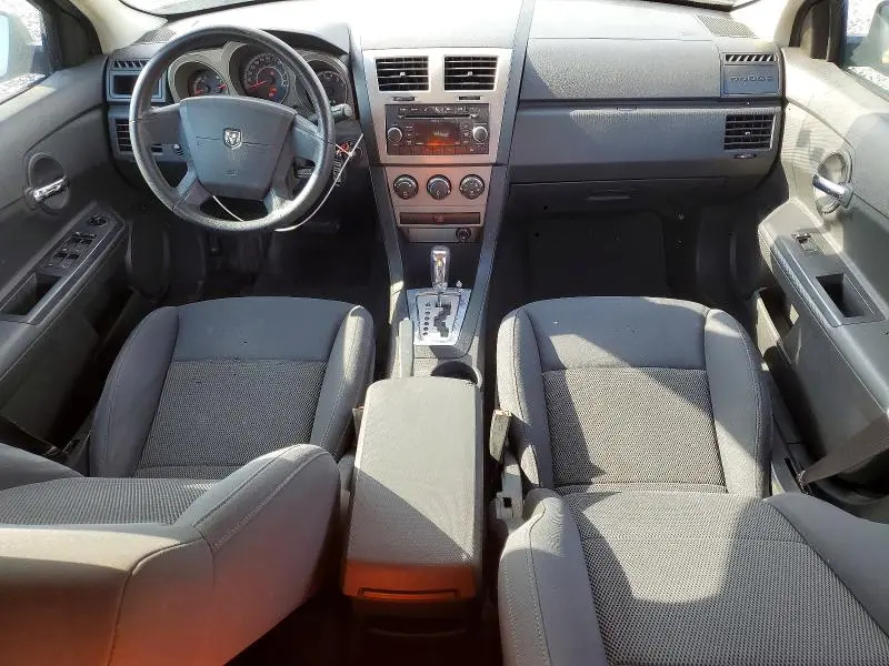 2010 DODGE AVENGER SXT  